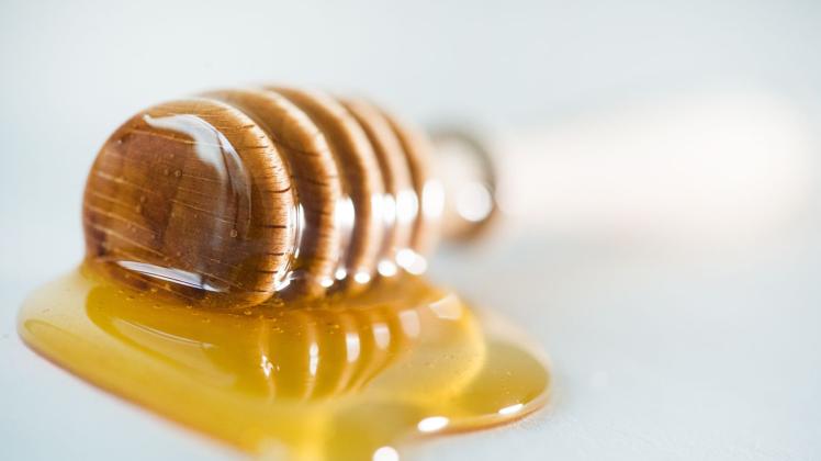 Bienenseuche: Darum sollte man leere Honiggläser ausspülen