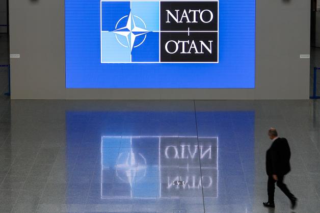Polen gehört zum Militärbündnis Nato. Polen gehört zum Militärbündnis Nato.
