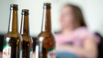 Alkoholsucht