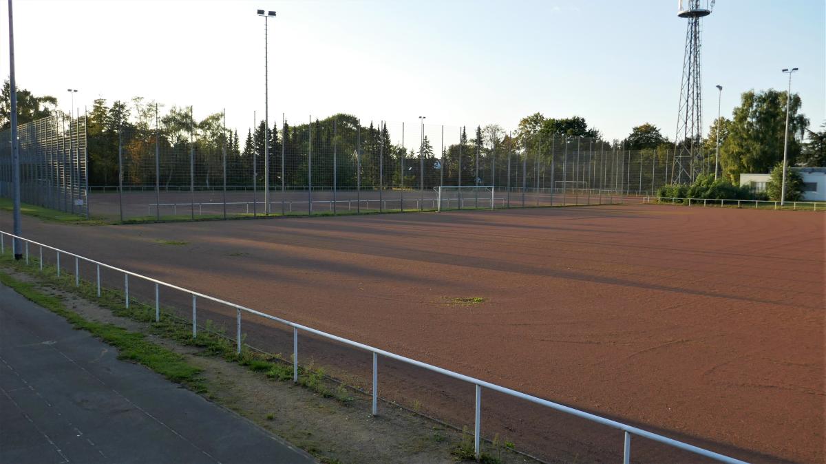 Neubau auf Tennis-Anlage: Wieviel Kita-Plätze braucht Schenefeld? | SHZ