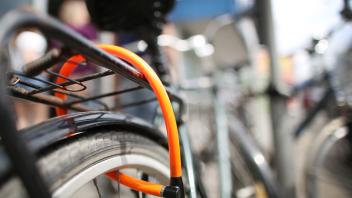 Mehr als 71 000 Fahrräder in NRW gestohlen