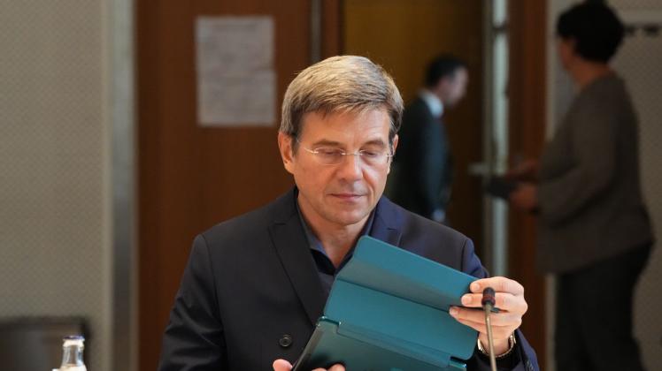 RBB-Programmdirektor Jan Schulte-Kellinghaus