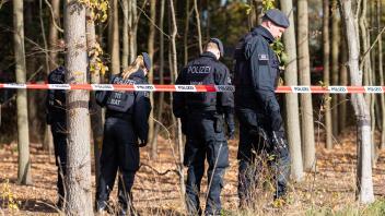 13-jähriges Mädchen in Ostbevern bewusstlos aufgefunden