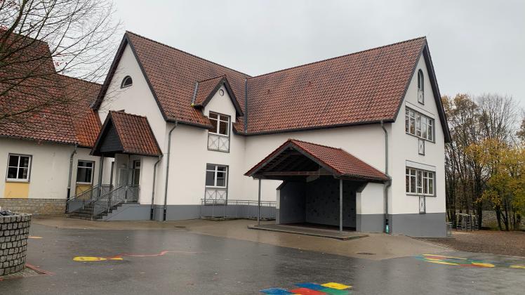 Grundschule Neuenkirchen 