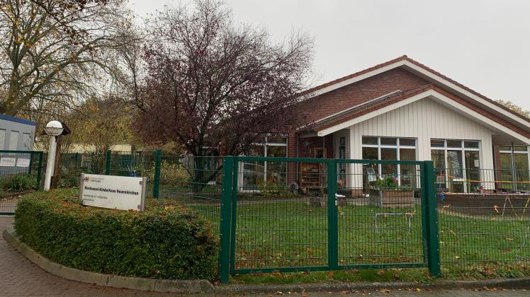 Montessori Kindergarten Neuenkirchen