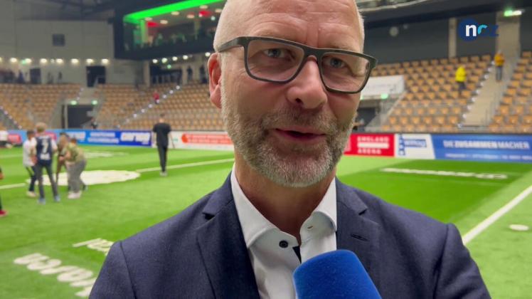Budenzauber-Chef Bernd Kühn im Video: Fazit und Ausblick