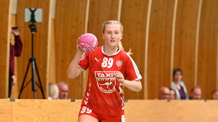 (89) Charis Thiesen  | Slesvig IF - TSV Ellerbek | 
2022-09-11
sieg fotografie -