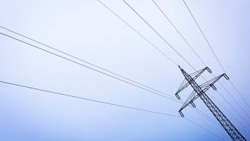 Energieknappheit