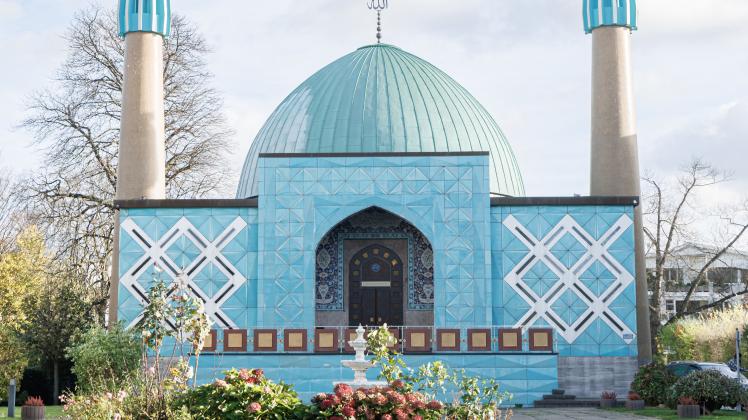 Bundestag nimmt Islamisches Zentrum Hamburg ins Visier