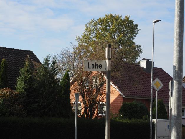 Verwunderlich Von Lohe Str Fotosnull