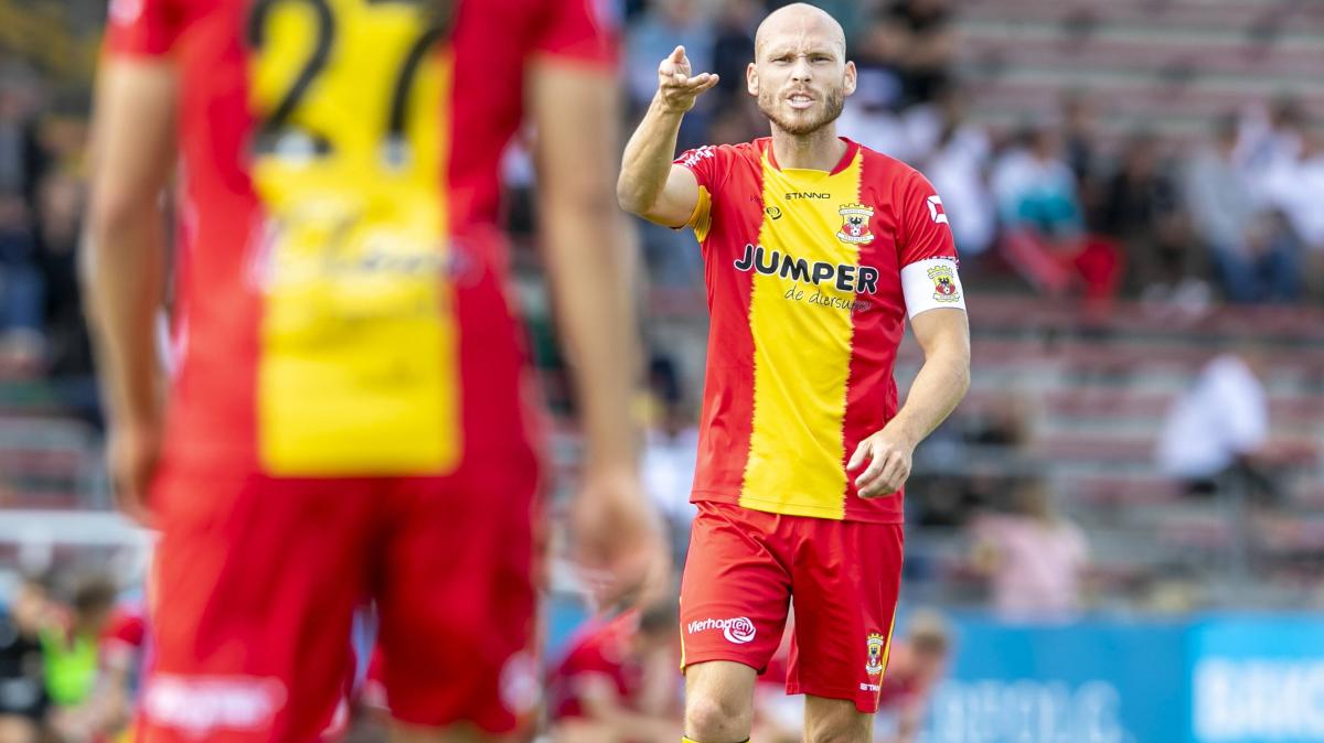 Osnabrücker Profi Gerrit Nauber startet Serie „Die WM und ich“.