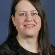 Susanne Fetter