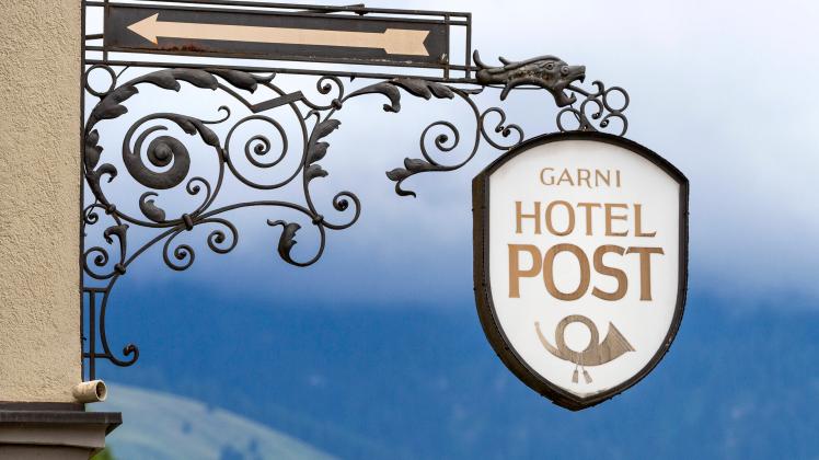 Garni Hotel Post Vorarlberg Österreich *** Garni Hotel Post Vorarlberg Austria 1065527956