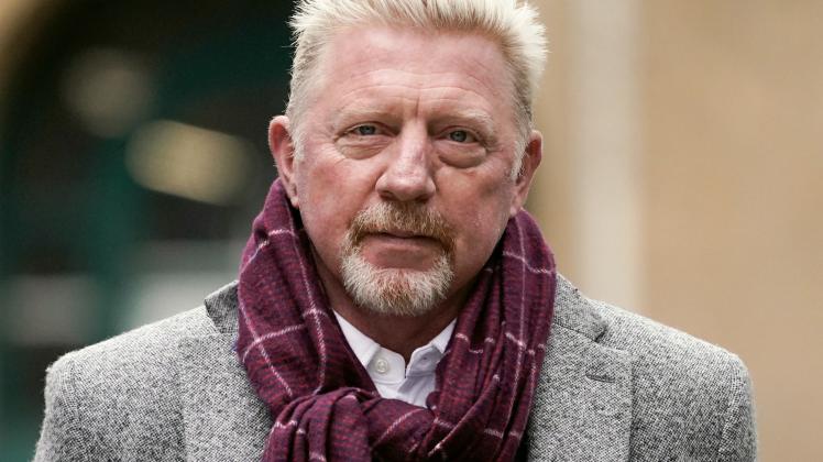 Gericht weist Unterlassungsklage von Boris Becker ab