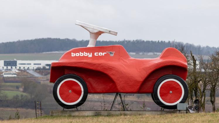 Bobby-Car