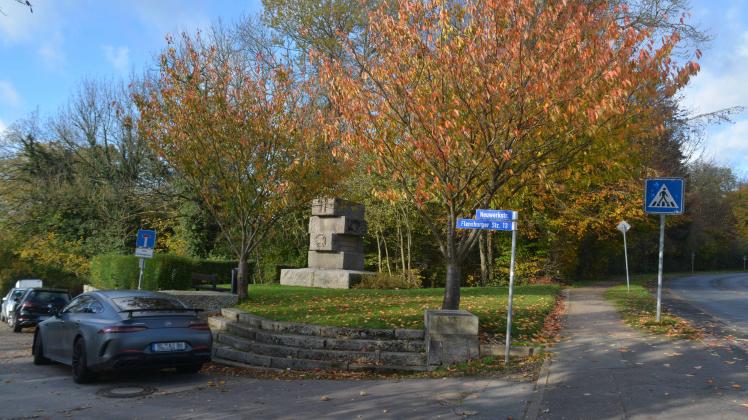 Baugebiet alte Försterei Schleswig: Zweiter Vorschlag fällt durch