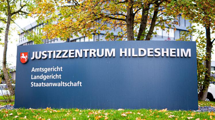 Landgericht Hildesheim