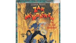 «Zak McKracken and the Alien Mindbenders»