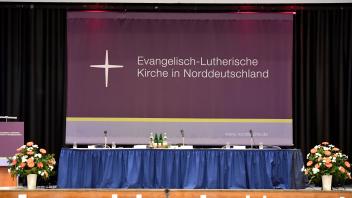 Landessynode der Nordkirche tritt zusammen