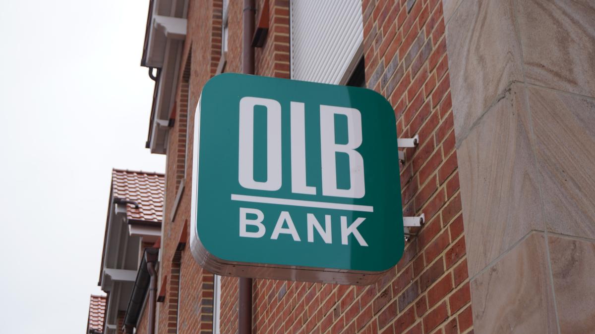 Oldenburgische Landesbank (OLB) fährt 2022 deutliche Gewinne ein