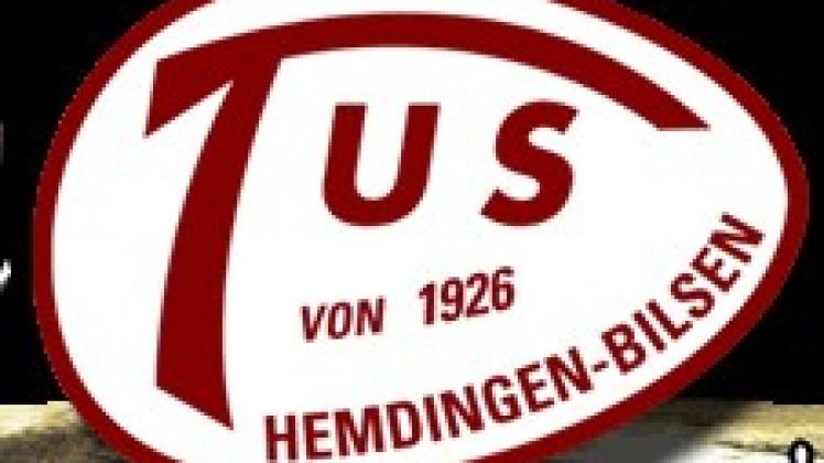author Wappen TuS Hemdingen-Bilsen