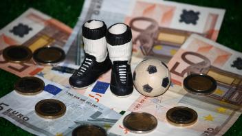 MV will Sportvereinen Geld aus Härtefallfonds bereitstellen