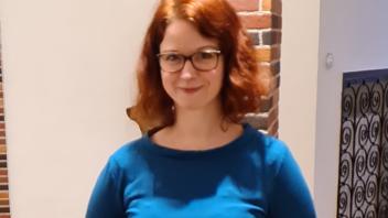Tanja Brümmer ist seit dem 1. Juni 2022 die neue Leiterin des Museumsverbund Nordfriesland. 
