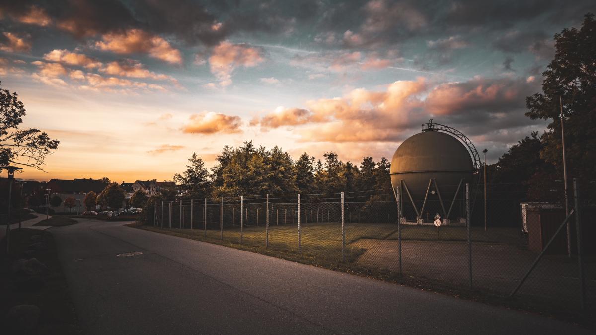 Neuer Kalender mit Fotos aus dem Friedrichsberg und aus Schleswig SHZ