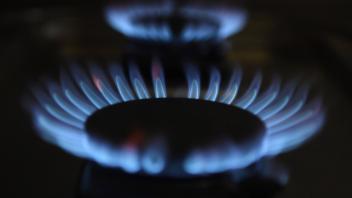 Gaspreise - Symbolbild Die Gaspreise in Deutschland sind massiv gestiegen genau wie alle anderen Energiepreise *** Gas p