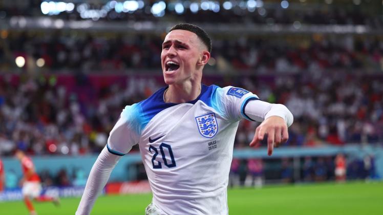 Phil Foden