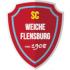 SC Weiche Flensburg SC Weiche Flensburg