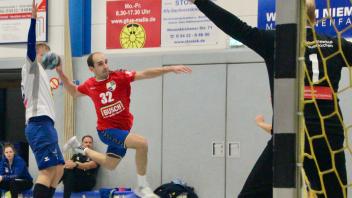 Christian Wetzstein Eickener SV Handball