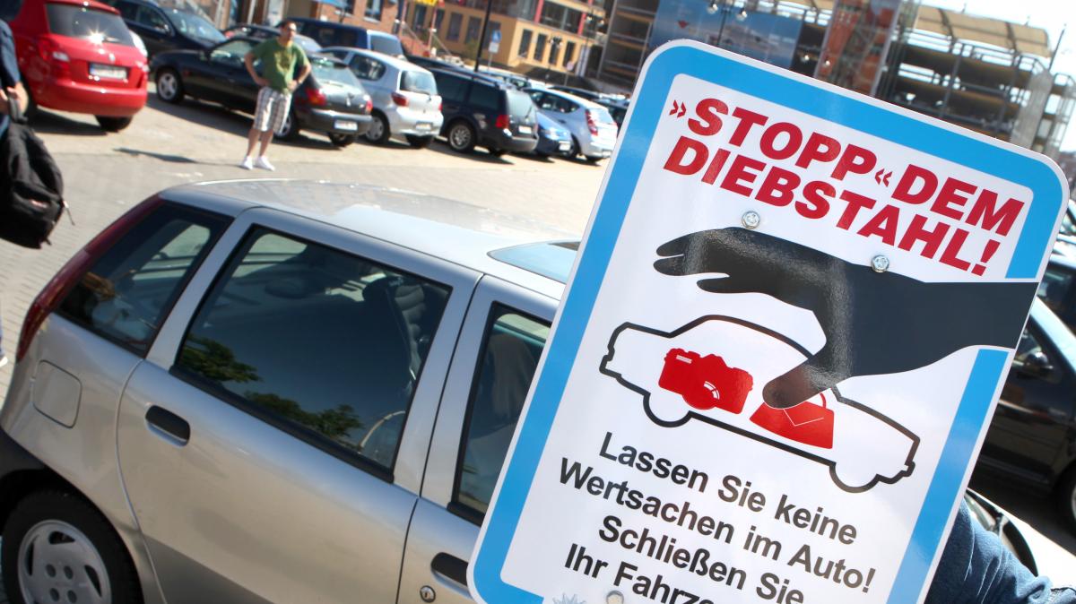 Kriminalstatistik für Stadtteil RostockLichtenhagen NNN