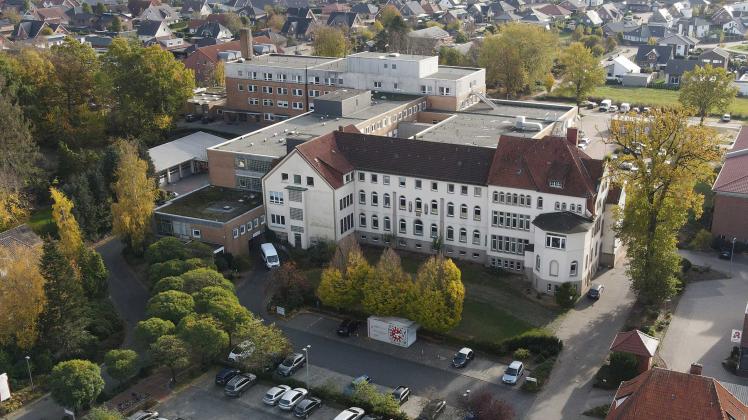 Marienhospital Ankum-Bersenbrück