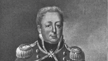 Hartwig Johann Christoph von Hedermann