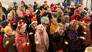 Advent Lützow