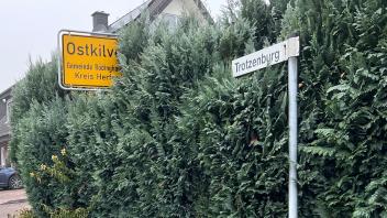 33-Jähriger aus Rödinghausen wegen versuchten Totschlags festgenommen