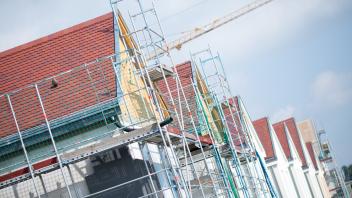 Steigende Bauzinsen: Sind Bausparverträge nun wieder der Renner?