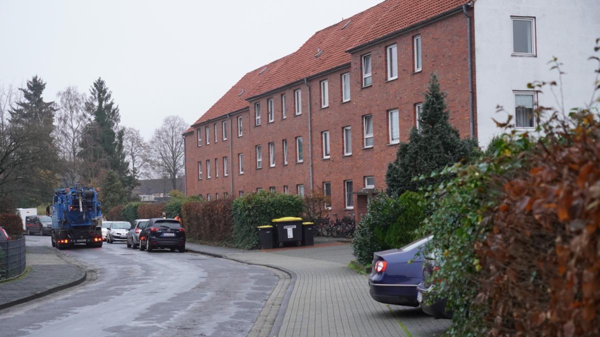 Sternstraße in Lingen Das neue Konzept von Pro Urban überzeugt NOZ