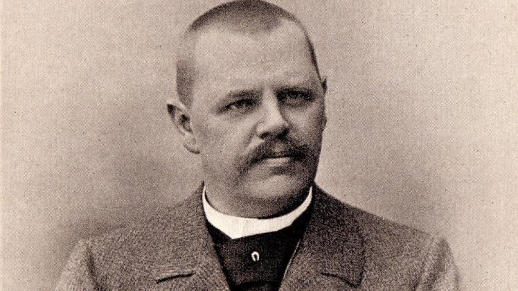 Friedrich Jacobsen 