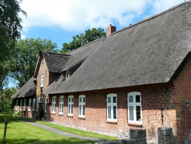 Friedrich Jacobsen Nordfrieslands vergessener Schriftsteller