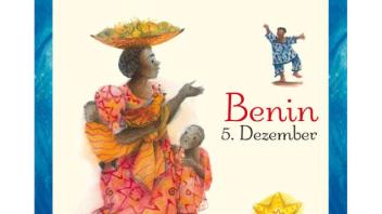 5. Dezember: Benin