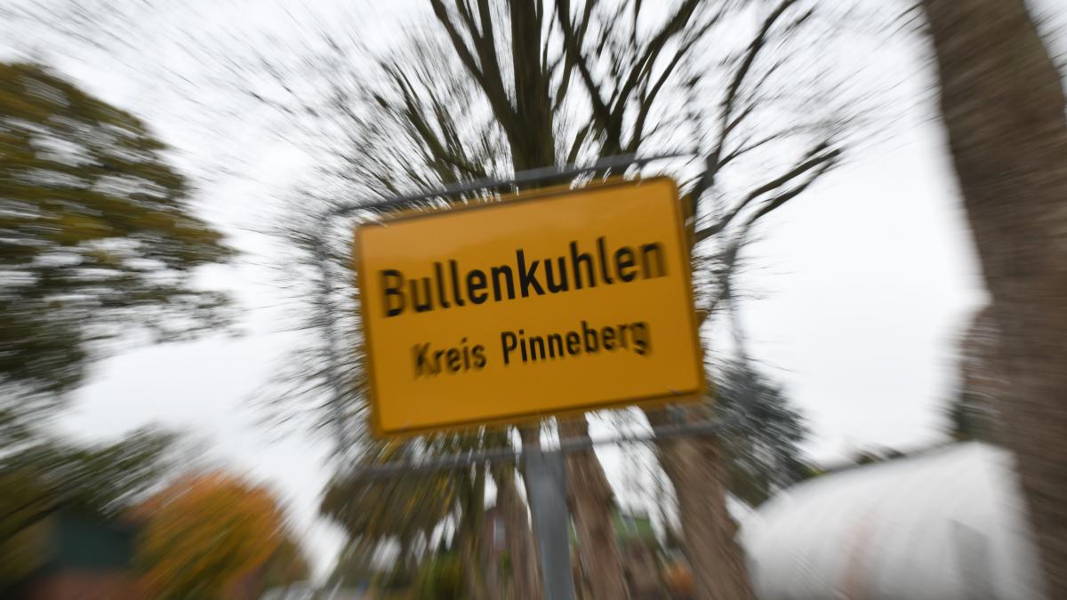 Steuern bleiben in Bullenkuhlen auf dem Vorjahresniveau SHZ