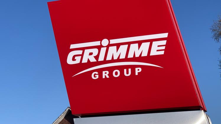Das Unternehmen Grimme agiert international in mehr als 120 Ländern. Stammsitz ist Damme. Das „Werk 2“ ist unterdessen im Niedersachsenpark zu finden.