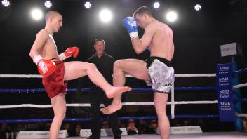 Fight Night Güstrow