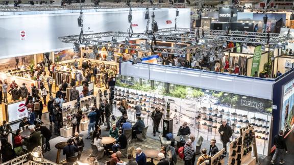 Sportartikelmesse Ispo Sportartikelmesse Ispo