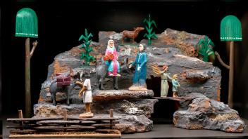 Krippenausstellung