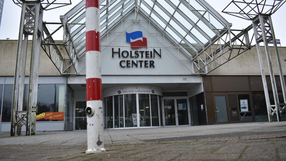 Endgültig Das HolsteinCenter in Itzehoe ist dicht SHZ