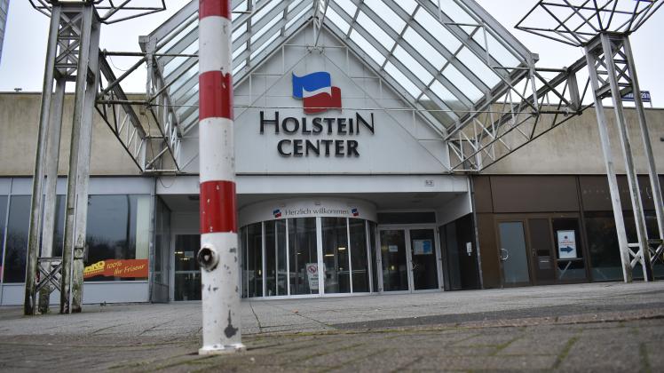 Holstein-Center Itzehoe