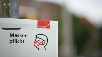 Bayern schafft Maskenpflicht im ÖPNV nach dem 9. Dezember ab